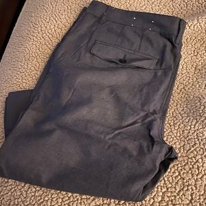 Bar III dress casual slacks